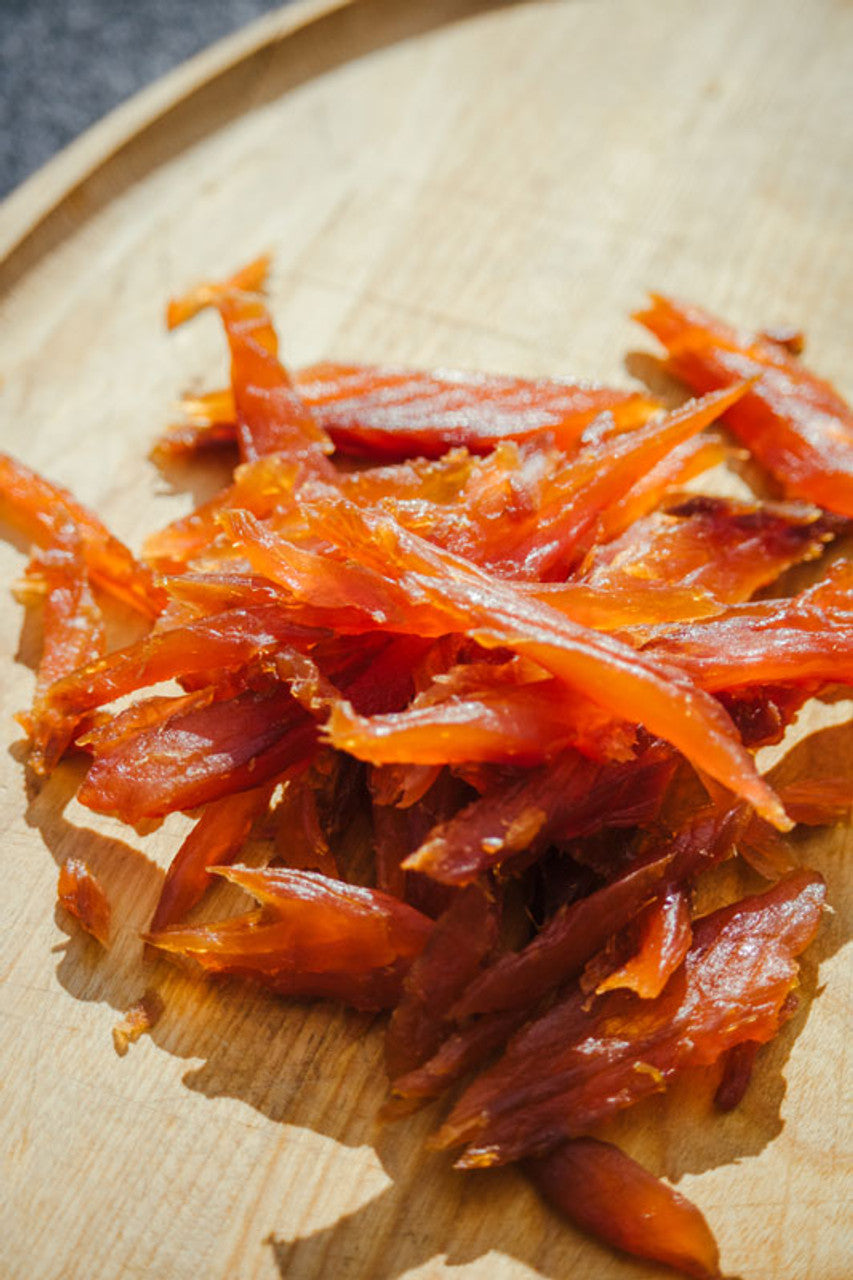 20 Pack Original Candied Salmon-Jerky